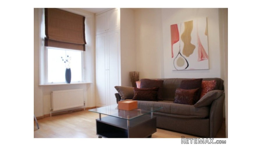 Elegant Studio apartment for rent