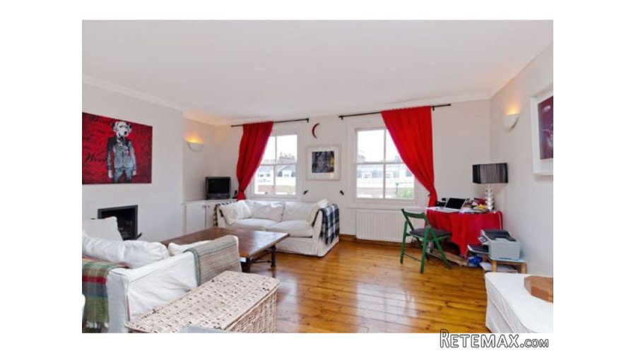 Stunning 2 Double Bedroom