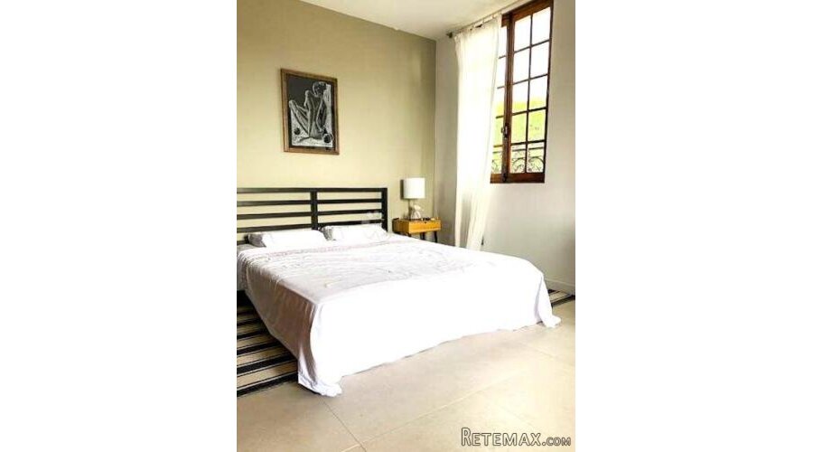 Kuća (3 apartmana) Pakoštane - pogled na more