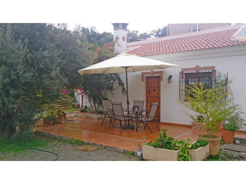 2 bedroom Villa
