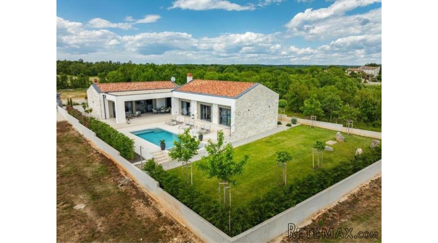 Luksuzna Villa u okolici Rovinja