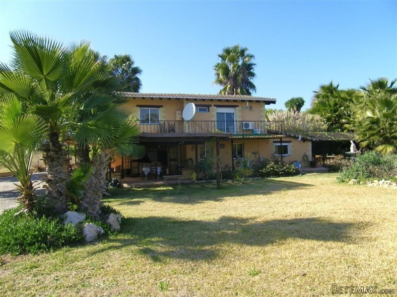 Finca Villa