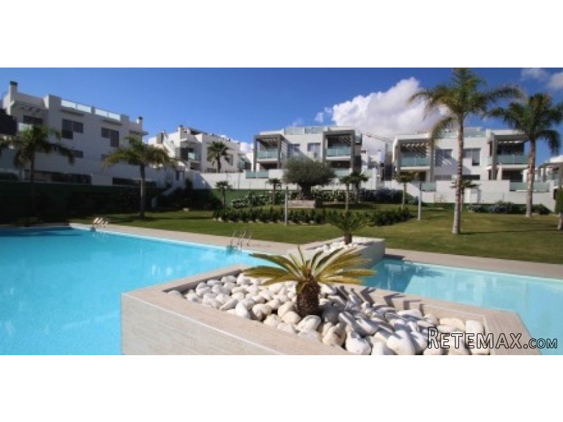 Nyproduktion, Torrevieja - Costa Blanca..
