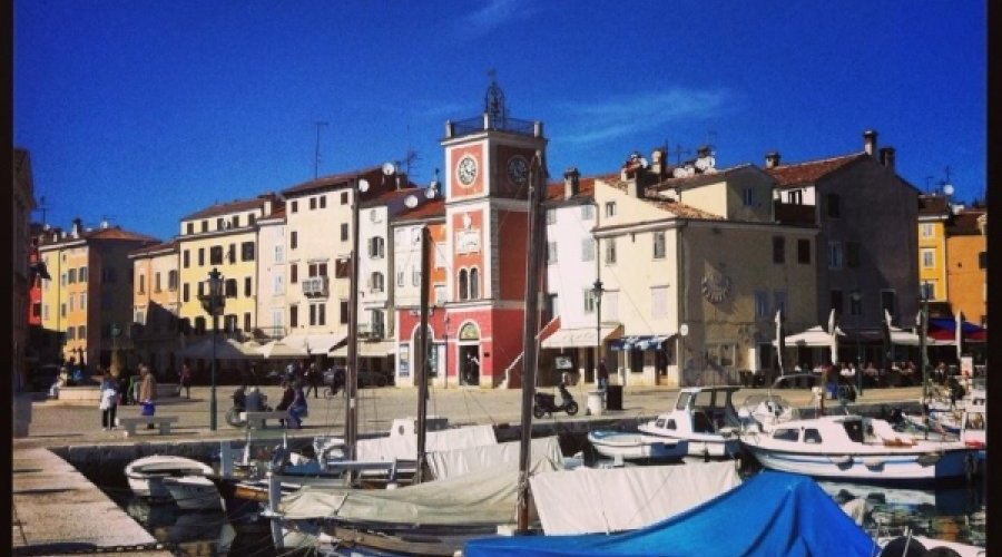 Rovinj -hotel sa tri zvjezdice - 2