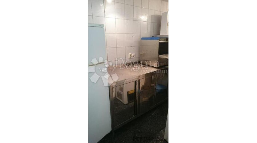 Senj, ugostiteljski lokal - 2