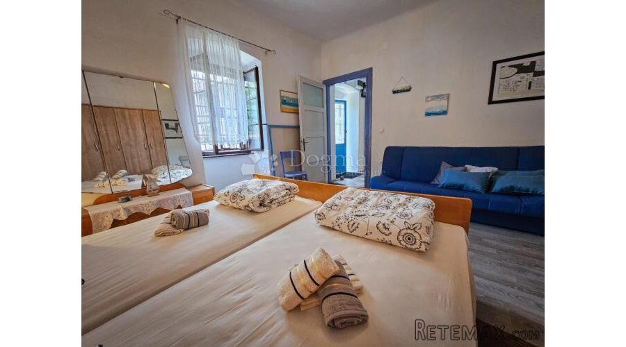 BAKAR KUĆA 140M2 NA 20M OD MORA! - 3