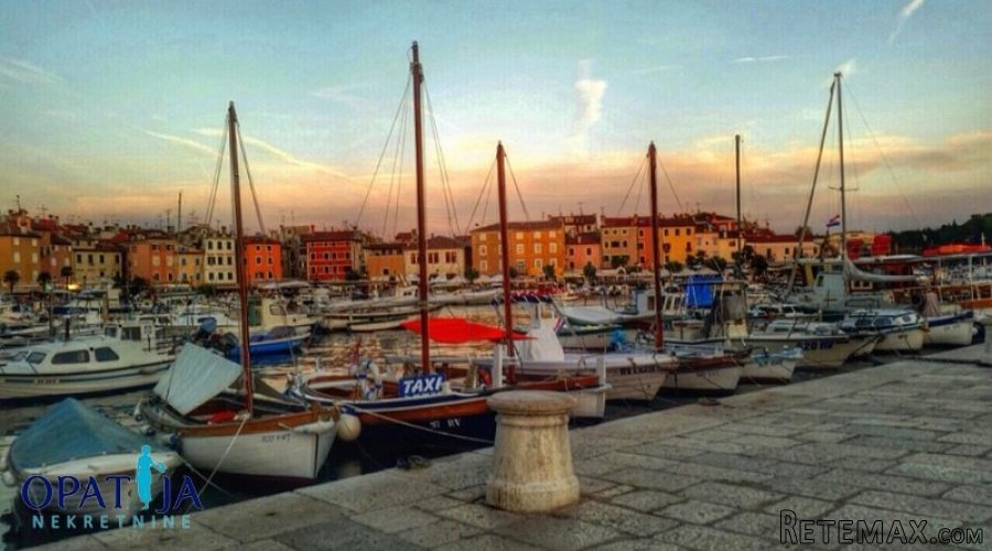 Rovinj -hotel sa tri zvjezdice - 3