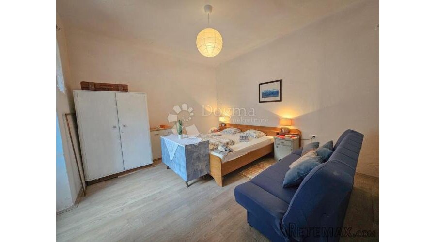 BAKAR KUĆA 140M2 NA 20M OD MORA! - 4