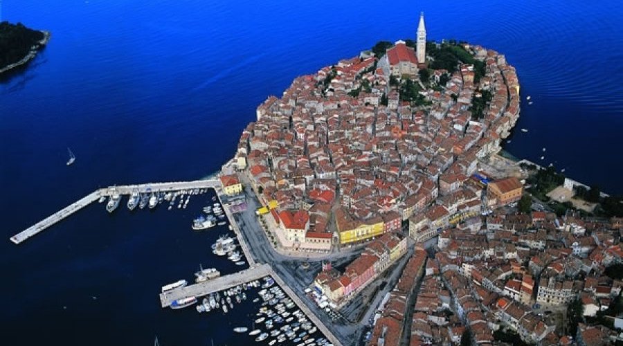 Rovinj -hotel sa tri zvjezdice - 4