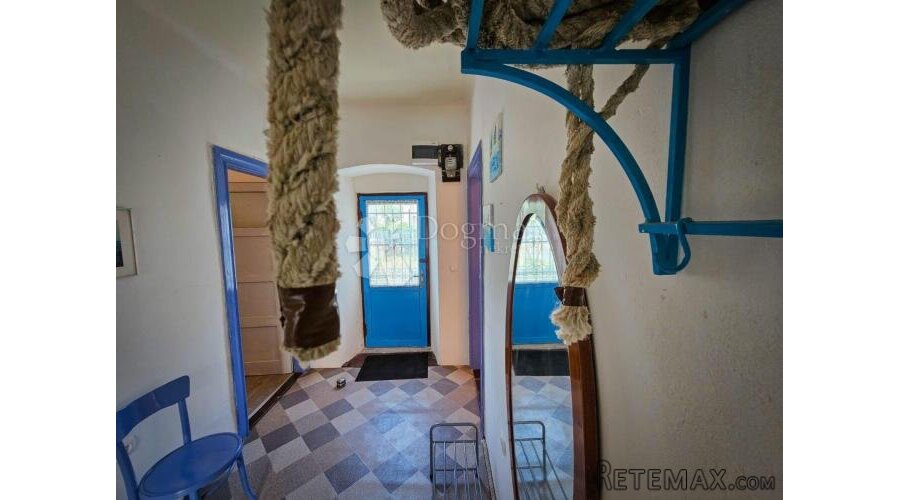 BAKAR KUĆA 140M2 NA 20M OD MORA! - 5