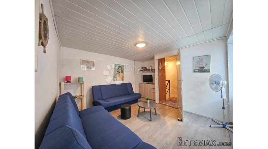 BAKAR KUĆA 140M2 NA 20M OD MORA! - 6