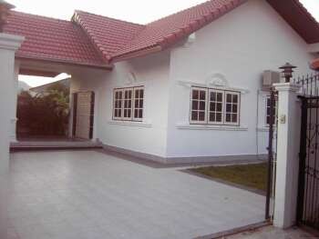 House / Home For Rent Hua Hin Prachuap..