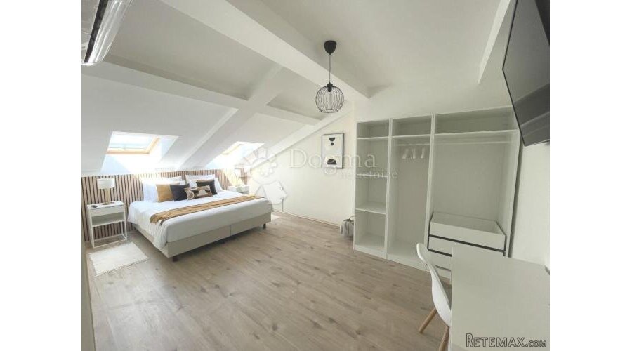 Penthouse prvi red do mora - 2