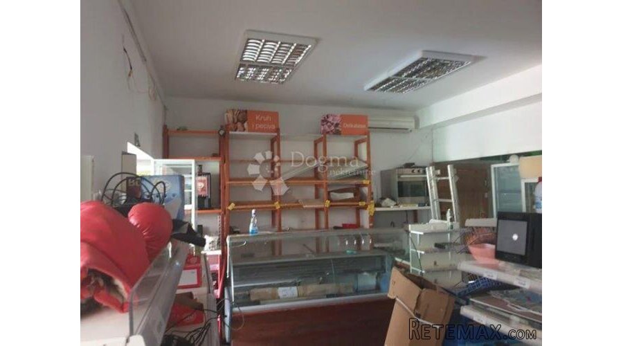 Poslovni prostor, Ližnjan - 3