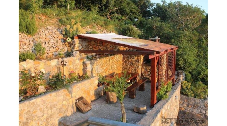 Kuća 15 metara od mora - 8
