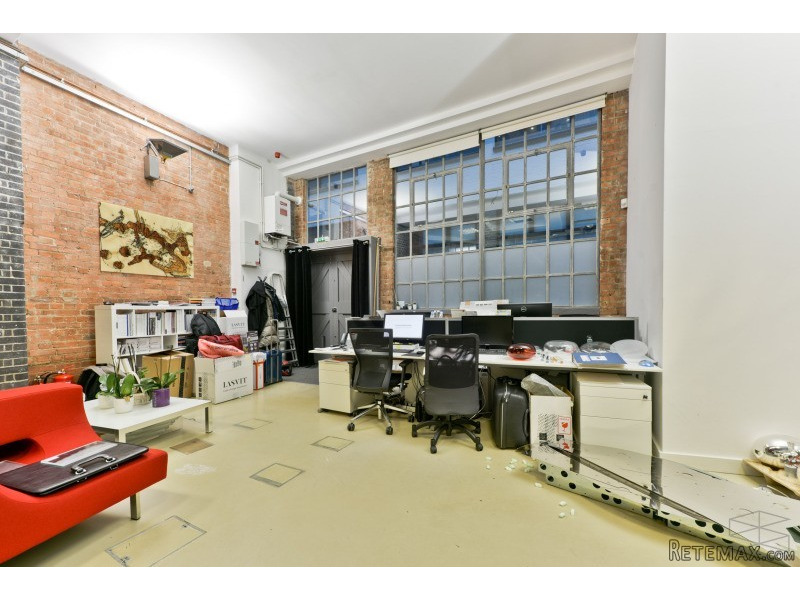 Tilney Court, EC1V