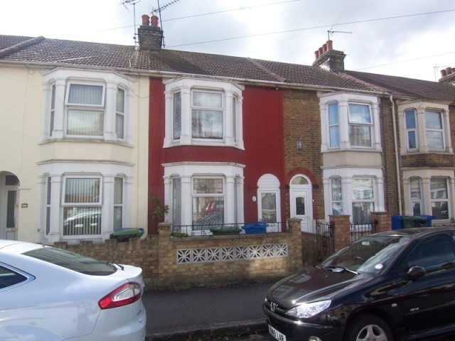 3 bedroom house in SHEERNESS