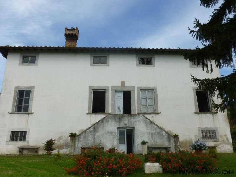 Historic Villa Bianca - 2
