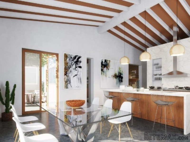 Modern Project In Privileged Location.. - 2