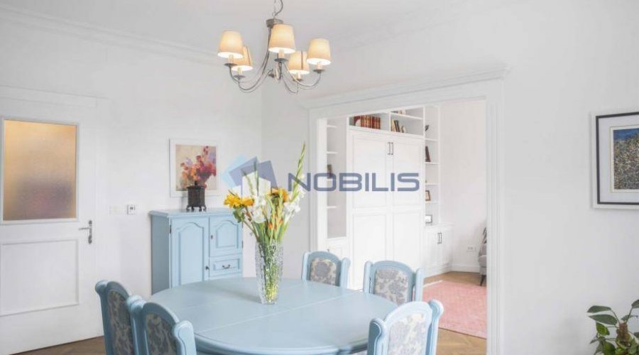 Zagreb, centar, stan 68 m2, TOP lokacija, adaptiran - 2