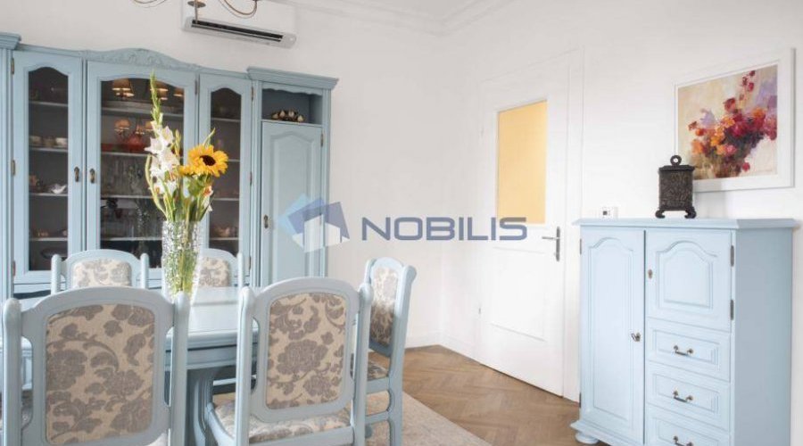 Zagreb, centar, stan 68 m2, TOP lokacija, adaptiran - 3