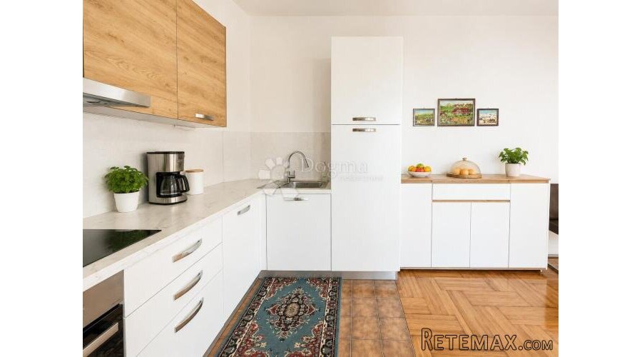 PROSTRANI 1S+DB APARTMAN U NIVICAMA