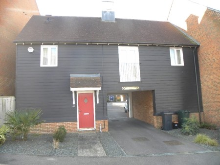 Singleton, Ashford, Kent