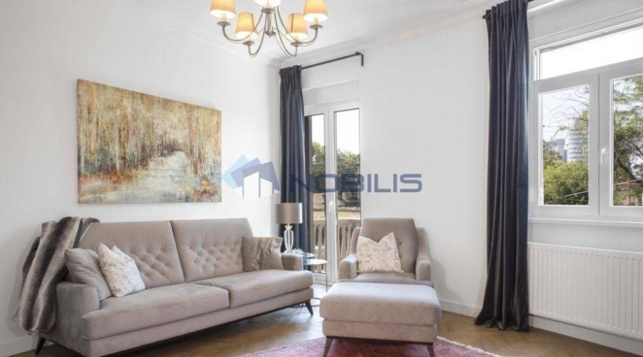 Zagreb, centar, stan 68 m2, TOP lokacija, adaptiran - 8