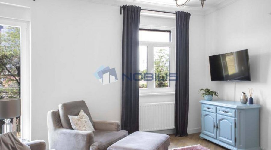 Zagreb, centar, stan 68 m2, TOP lokacija, adaptiran - 9