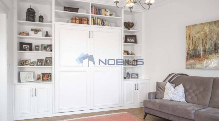 Zagreb, centar, stan 68 m2, TOP lokacija, adaptiran - 10