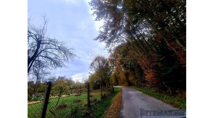 Prekrasna kuća u prirodi - Pisarovina - 3
