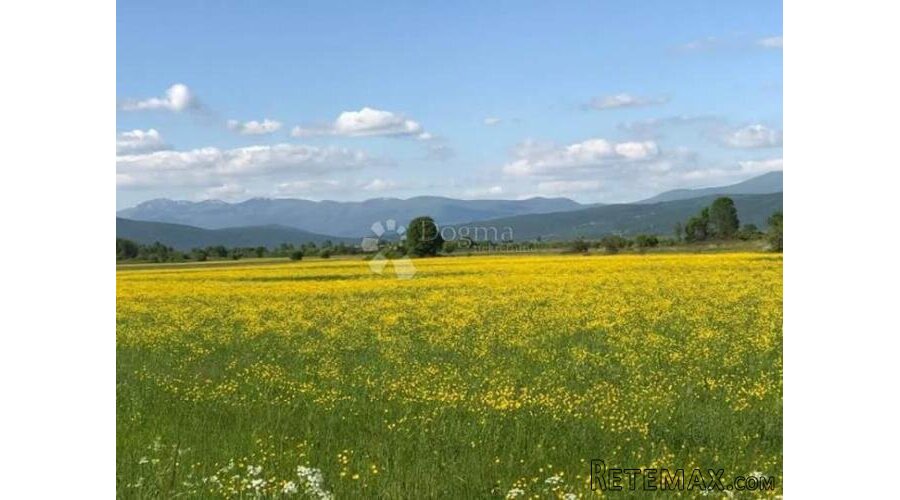 Sveti Rok - Poljoprivredno zemljište