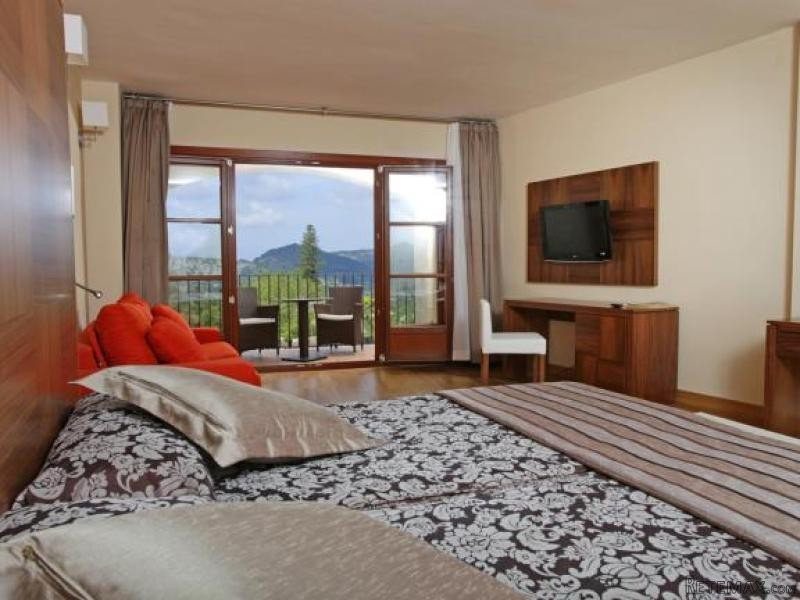 Cosy Village Hotel With Spectacular.. - 2
