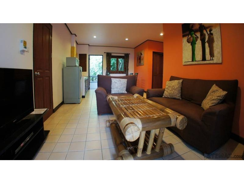 2 BEDROOM APARTMENT MISS ORANGE