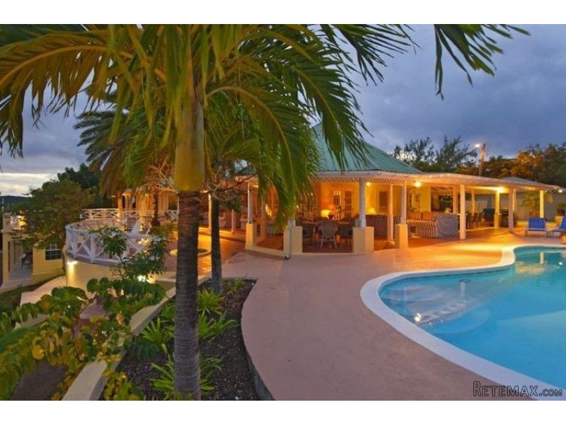 Harbour Hill $6,500.00/Week