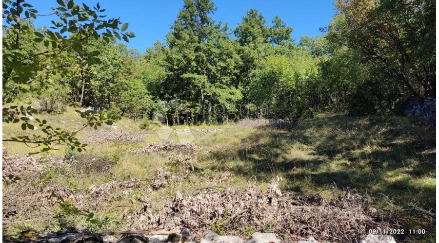 Zemljište za gradnju 2 obiteljske kuće na mirnoj lokaciji - 3