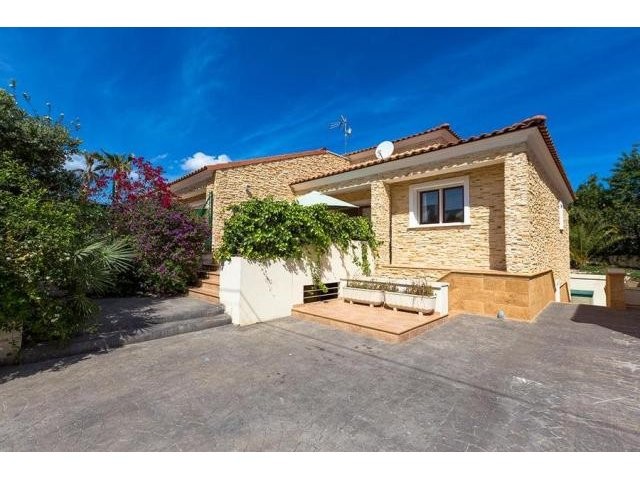 Holiday home for rent in - Calpe