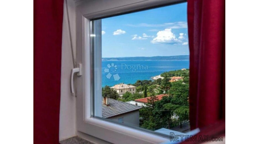 DVOETAŽNI APP 64m2 S PREKRASNIM POGLEDOM - 3