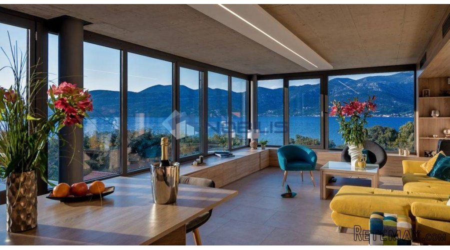 Korčula, moderna luksuzna vila, 190m2 - 9