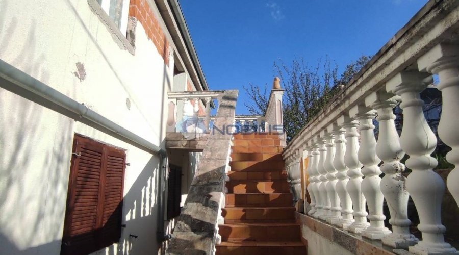 Zadar, Donji Karin, 158m2, 6 soba, okućnica, pogled na more - 11
