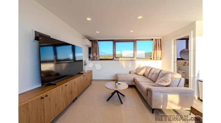 TURANJ - PENTHOUSE S POGLEDOM NA MORE - 2