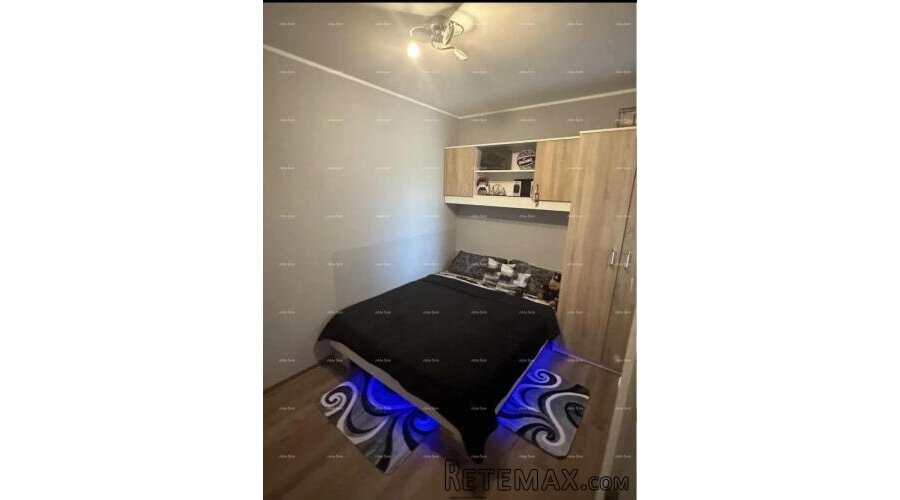 Šišan – prizemni stan 72 m² s dvorištem - 5