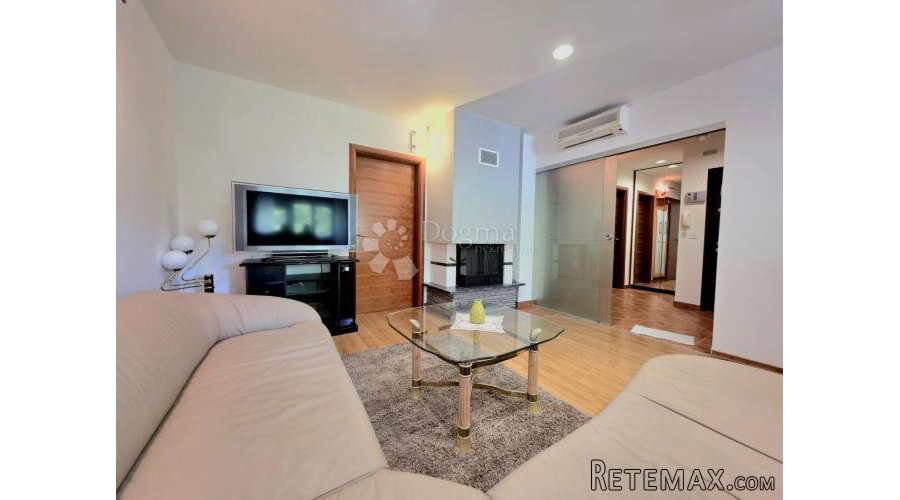 PRODAJA, Stan, Zagreb, NKP 71,45 m2, Trnje
