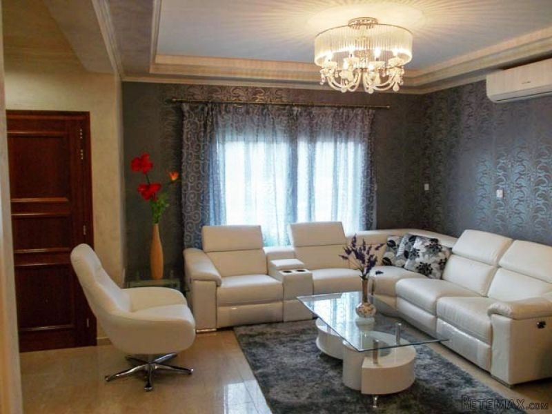 Beautiful 4 bedroom detached house in..