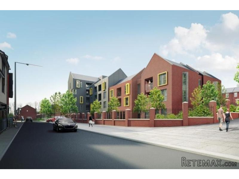 Studio For Sale - 2