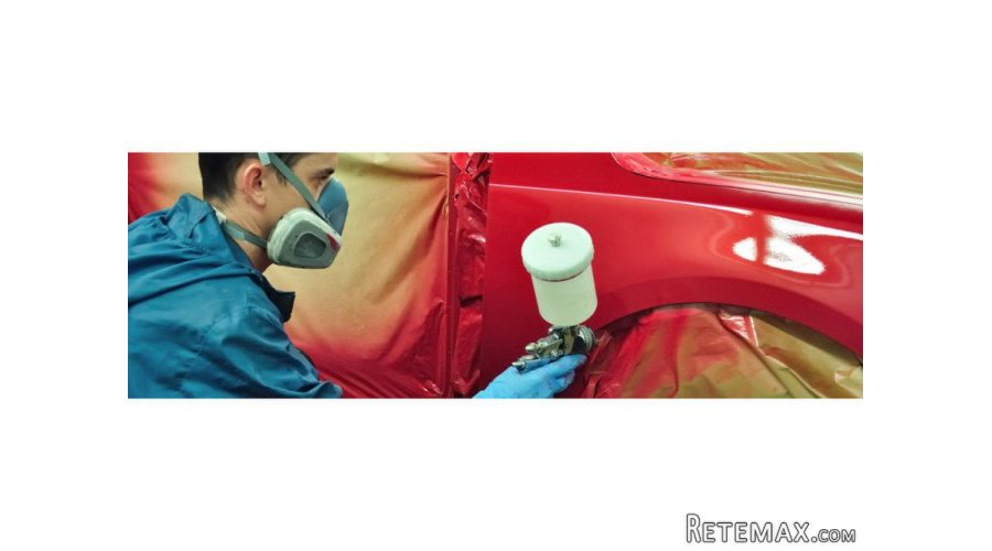 Touch Up Paint For Cars: Petworth, UK