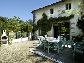 Magnificent Charente Property With Main.. - 2