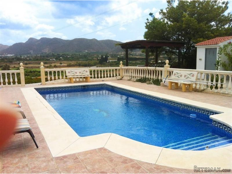 Finca Villa - 2