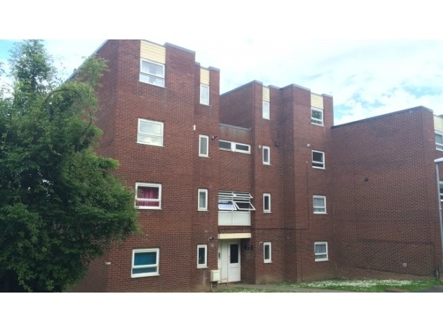 A Two Double Bedroom Masonette to Let..