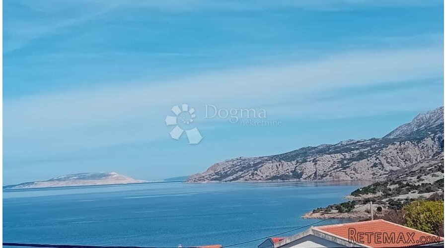 PRIZNA, kompletno uređen apartman na samo 150m od mora